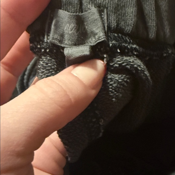 Aerie Womens Seams Right Sweatpant - Picture 5 of 5